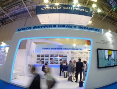 «Ποσειδώνια 2018»: Σινο-ιαπωνική η πρώτη συμφωνία που υπογράφηκε